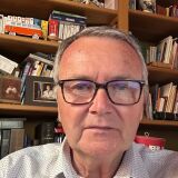 Photo de profil de Jean-Paul Boulet