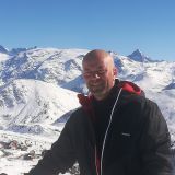 Photo de profil de Cyril Collet