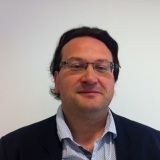 Photo de profil de Fabrice Bernard