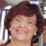 Photo de profil de Marie-Claude Dizet Née Peltier