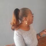 Photo de profil de Jeanine Peler