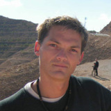 Photo de profil de Stephane Mignon