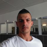 Photo de profil de Christophe Huck