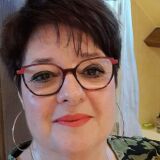 Photo de profil de Corinne Gaudiniere