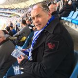Photo de profil de Frédéric Labadie