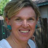 Photo de profil de Nathalie Paquet