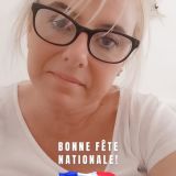 Photo de profil de Patricia Tombu