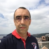 Photo de profil de Carlos Pires