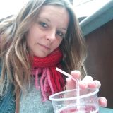 Photo de profil de Delphine Giraud