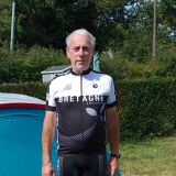Photo de profil de Alain Doucet