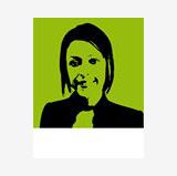 Photo de profil de Sandrine Thébault