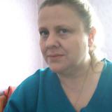 Photo de profil de Marie Claire Thomas