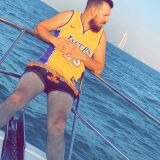 Photo de profil de Julien Le Quéré