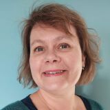 Photo de profil de Isabelle Leonetti