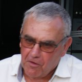Photo de profil de Bernard Lavault