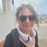Photo de profil de Isabelle Burgnies
