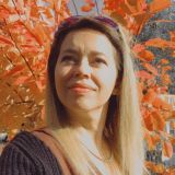 Photo de profil de Stéphanie Michaud