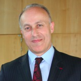 Photo de profil de Philippe Jamet