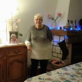 Photo de profil de Eliane Gamache