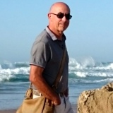 Photo de profil de Patrice Mora