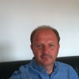 Photo de profil de Sylvain Dupre