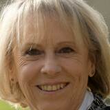 Photo de profil de Josette Courchia