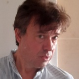 Photo de profil de Pierre Sarrazin