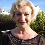 Photo de profil de Anita Perrin