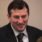 Photo de profil de Jean-Paul Lagarde