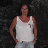 Photo de profil de Geraldine Pruvost