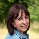Photo de profil de Sylvie Larrue