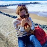 Photo de profil de Francine Carassou