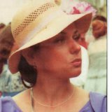 Photo de profil de Christiane Pasquier