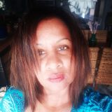 Photo de profil de Floryane Racapet