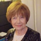 Photo de profil de Anne-Marie Pinsolle