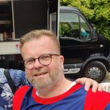 Photo de profil de Eric Laxenaire