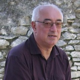 Photo de profil de Gérard Crosnier