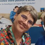 Photo de profil de Helene Lajournade