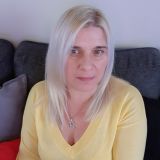 Photo de profil de Anne Sophie Lemaire
