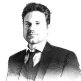 Photo de profil de Aurélien Renard