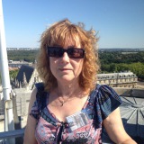 Photo de profil de Jacqueline Pinet