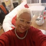 Photo de profil de Isabelle Fifi