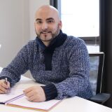 Photo de profil de Yoan Weber