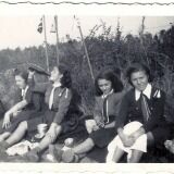 Photo de profil de Marie-Louise Poret