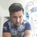 Photo de profil de Jean Vincent Contreras