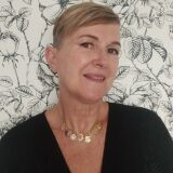 Photo de profil de Françoise Rolland