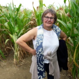 Photo de profil de Marie Chantal Charrier