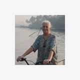 Photo de profil de Marie Christine Roussel