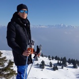 Photo de profil de Francois Poulain