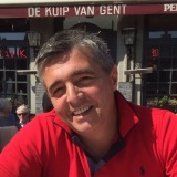 Photo de profil de Hervé Chapuis